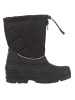 Mols Winterstiefel LINGA in 1001 Black