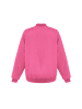 Flyweight Blouson in Rosa