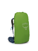Osprey Kestrel 38 L/XL - Trekkingrucksack 79 cm (atlas blue) in atlas blue
