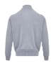 celocia Damen Cardigan in Grau Melange