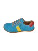 KOEL Sneaker Low ILA SUEDE 3.0 in blau