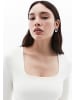 OXXO Langarmshirt ICE MILK