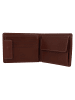 Golden Head Bari Geldbörse RFID Schutz Leder 22 cm saphir