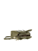Pierre Cardin Handtasche in VERDE MILITARE