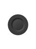 Villeroy & Boch Geschirr-Set Manufacture Rock in Schwarz in schwarz