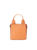myMo Damen Henkeltasche in APRIKOT