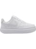 Nike Sportschuh in weiss