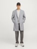 Jack & Jones Mantel in Light Grey Melange