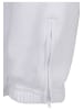 Urban Classics Trousers - Sweat in white