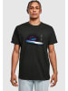 Mister Tee T-Shirt in black