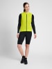 Newline Newline Reißverschluss Gilet Core Radfahren Damen in EVENING PRIMROSE