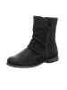 Think! Winterstiefelette AGRAT in Schwarz