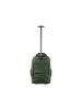 Franky BRST1-B Rucksacktrolley in olive
