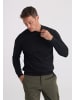 Felix Hardy Pullover in Schwarz