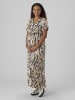 Vero Moda Kleid in Birch