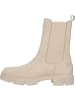 Palado Chelsea Boots Focne in Hellbeige