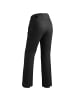 Maier Sports Hose STEFF in Schwarz01100