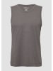 s.Oliver T-Shirt in 9467_grau meliert