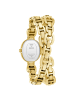 Guess Quarzuhr GW0940L2 in Gold