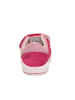 superfit Sandale BOOMERANG in Pink/Rosa