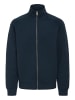 CASUAL FRIDAY Sweatjacke CFSIGURD in Blau