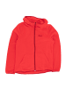 Jack Wolfskin Jacke Kirkwood Fleece in Rot