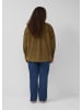 QS Bluse  in  7504_grün