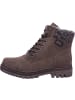 rieker Stiefel in braun