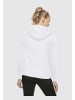 Merchcode Merchcode Kapuzenpullover in white