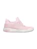 Skechers Sicherheitshalbschuh Marsing Waiola SR in rosa