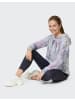 Venice Beach Sweatshirt VB Ree in AOP winter blossom