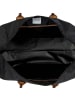 BRIC`s X-Travel Weekender - Reisetasche 55 cm in schwarz