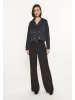 usha BLACK LABEL Women Jacket in black