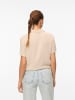 Vero Moda Hemd in Silver Lining
