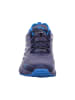 Brütting Trekkingschuh Mit Tex-Membran in blau
