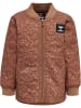 Hummel Hummel Verstellbare Taille Schneeanzug Reflektierend Logo Hmlsobi Jungen in COPPER BROWN