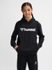 Hummel Hummel Kapuzenpullover Hmlgo Multisport Kinder in BLACK