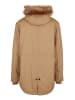 Brandit Brandit Parka in camel