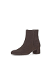 Gabor Fashion Elegante Stiefeletten in braun