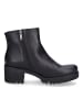 PANAMA JACK Stiefelette Sax Igloo in Schwarz