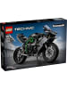 LEGO Bausteine Technic Kawasaki Ninja H2R Motorrad, ab 10 Jahre