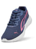 Puma Fitnessschuhe All-Day Active Jr in inky blue-strawberry burst