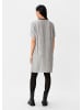comma Kleid  in  0010_silber