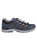 LOWA Schnürschuh MEADOW GTX LO SL WS in blau
