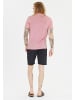 Cruz T-Shirt Highmore in 4046 Candy Pink