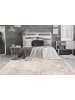 Arte Espina Vintage Teppich Palace 425 in multi - rostrot - rechteckig