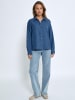 Peppercorn Hemd / Shirt in Palace Blue