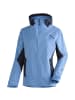 Maier Sports Jacke Partu rec in Blau3051