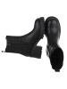Ital-Design High Heel in Schwarz