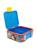 Disney Mickey Mouse Disney Mickey Mouse Kinder Brotdose – Lunchbox Pausenbox Schulbrotbox in Blau